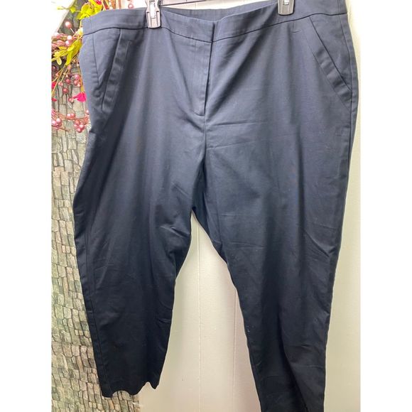 LANE BRAYNT  WOME'S PANTS             KK - Picture 2 of 6